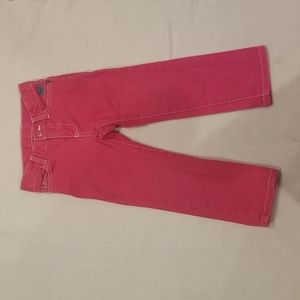 Carter's 3t jeans